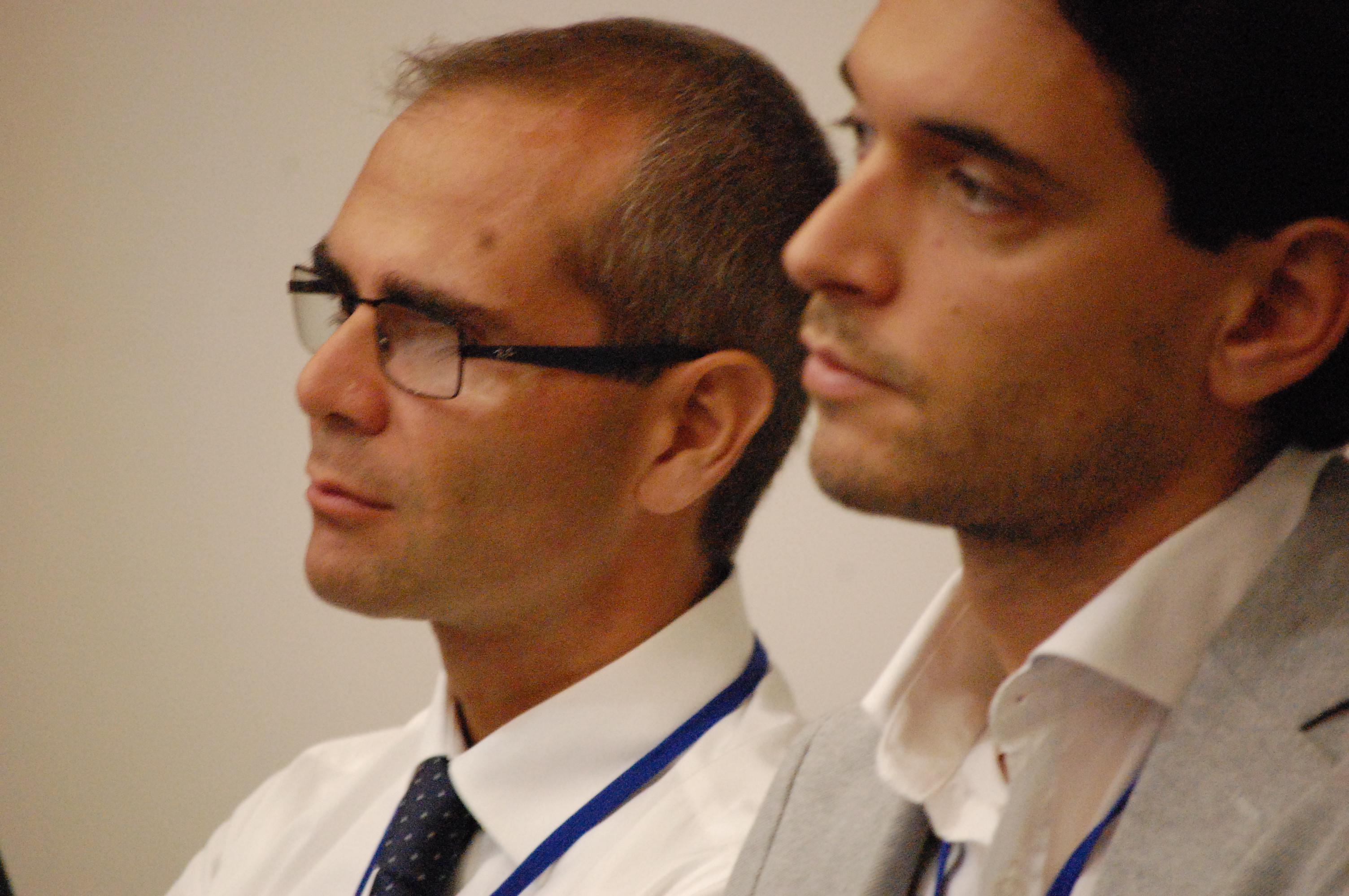 ADEIMF, partecipanti al convegno