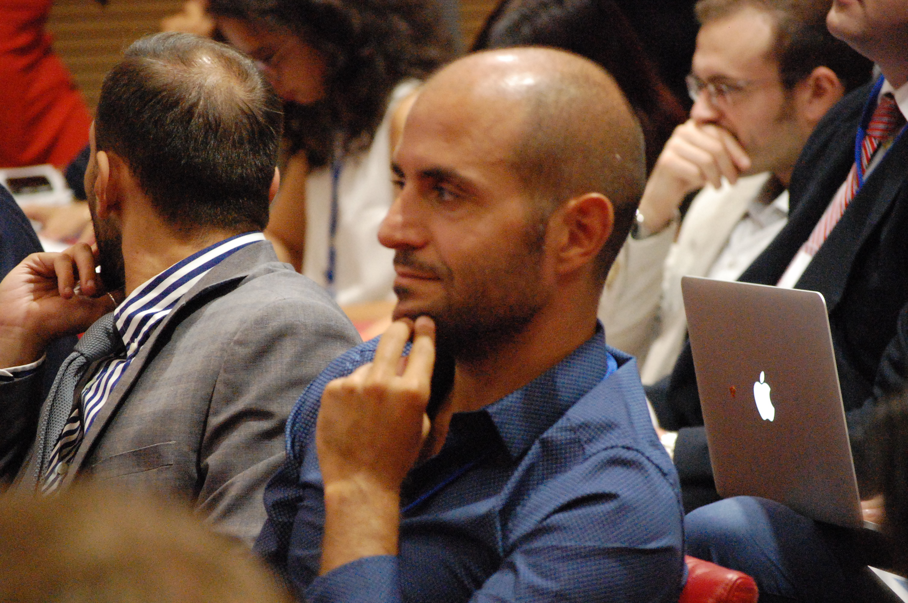 ADEIMF, partecipanti al convegno