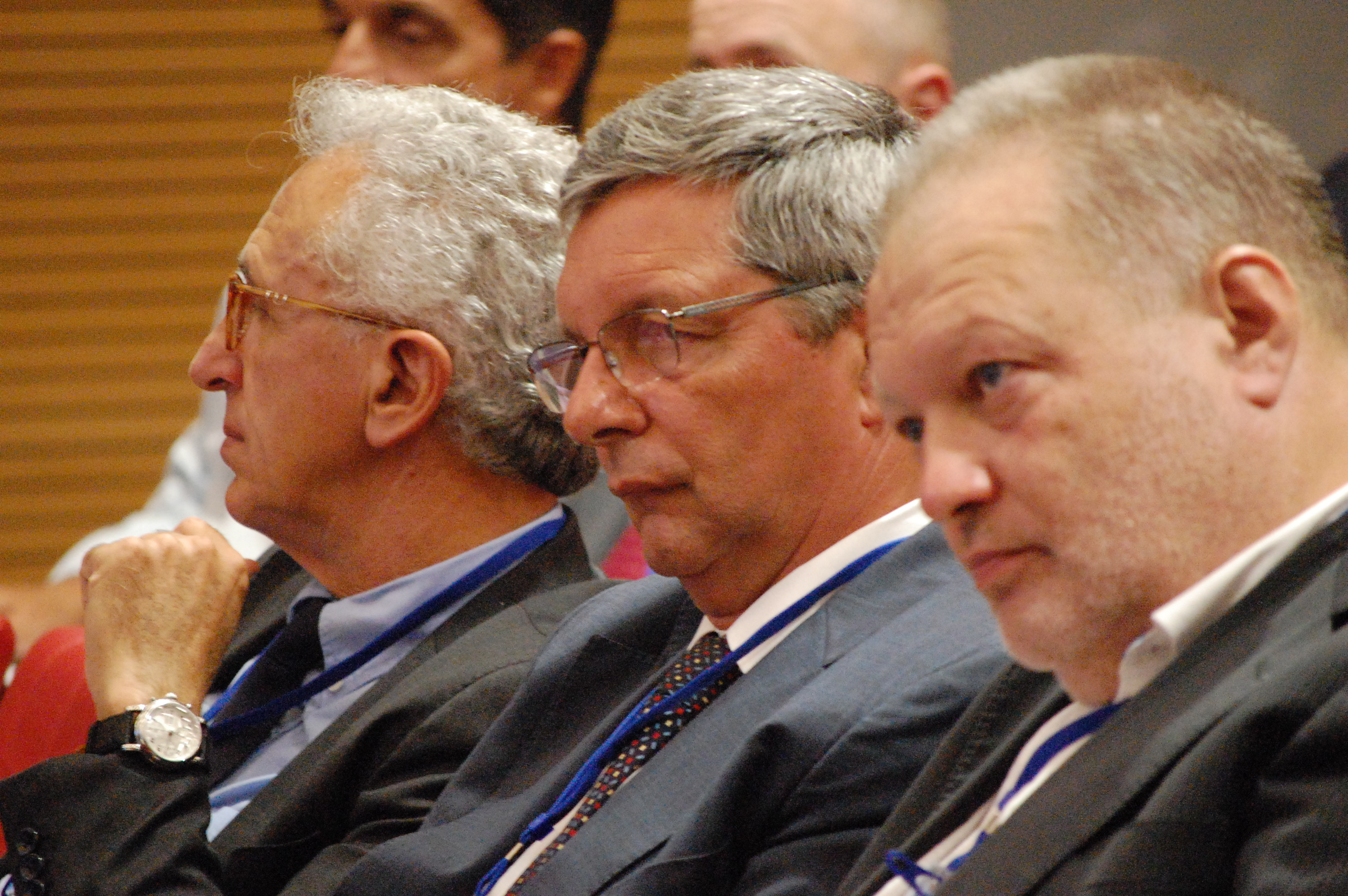 ADEIMF, partecipanti al convegno