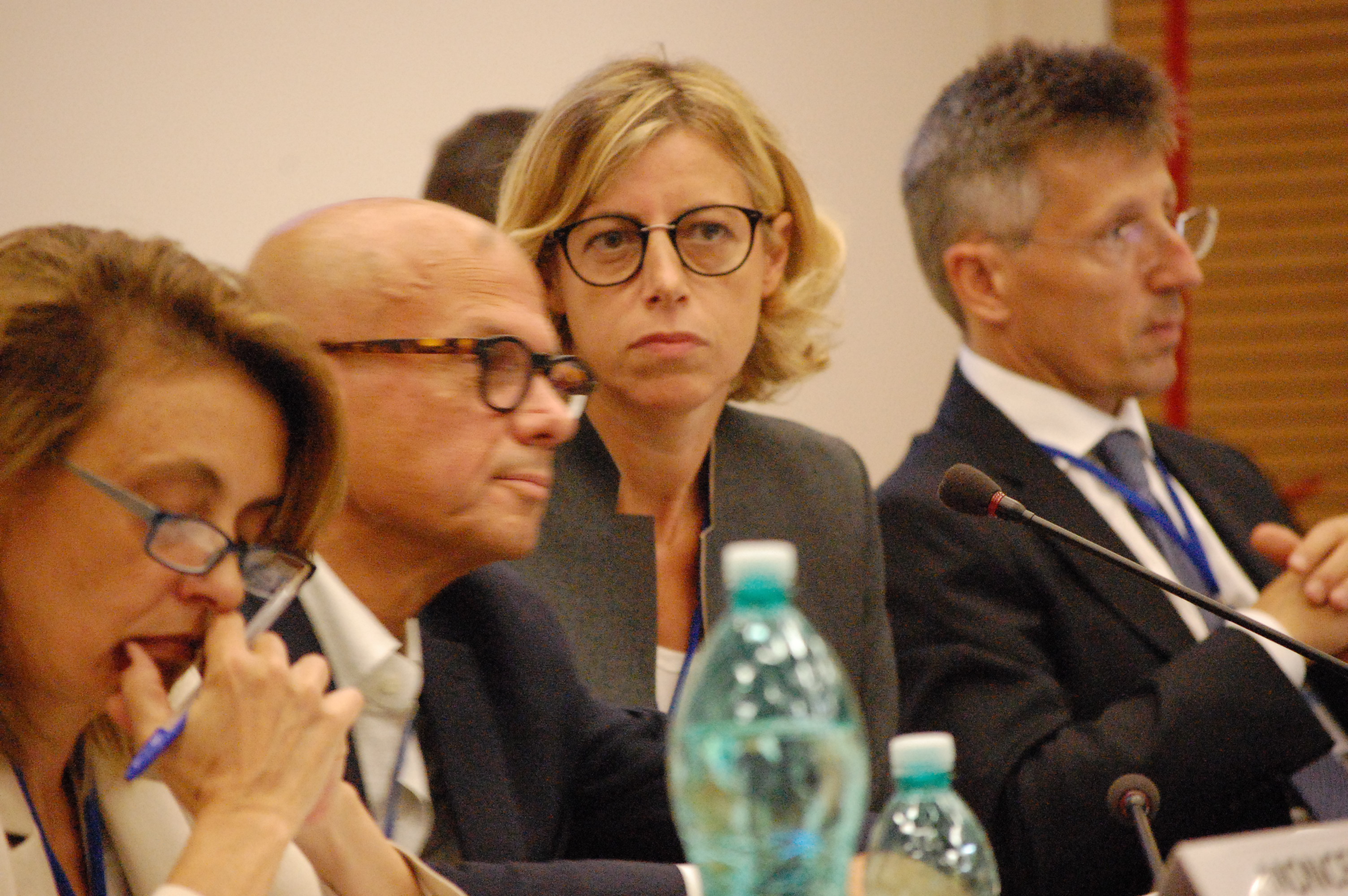 ADEIMF, la tavola rotonda sui finanziamenti alle imprese