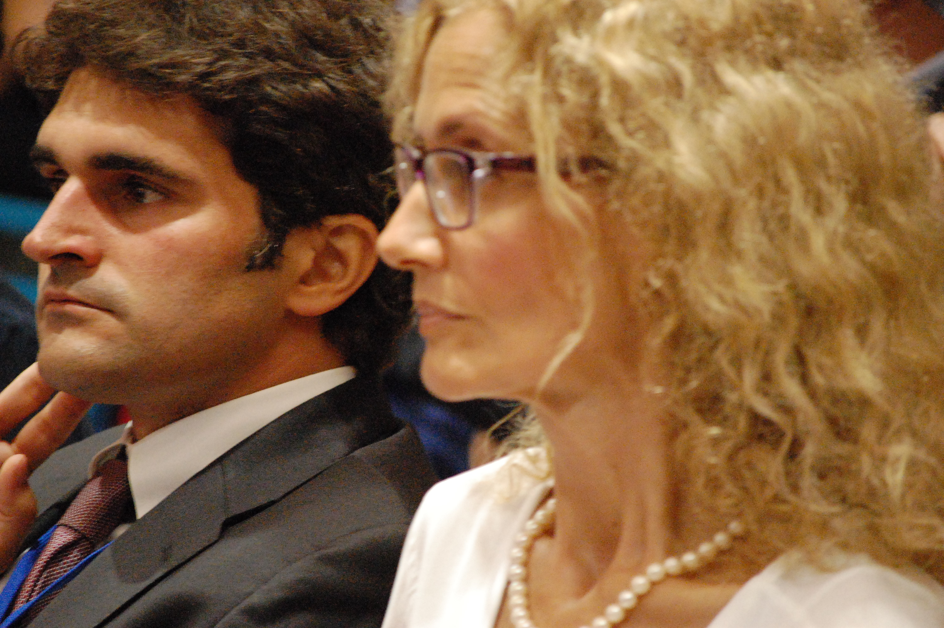 ADEIMF, partecipanti al convegno