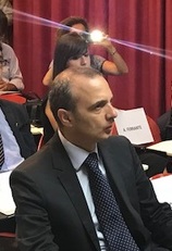 Gianfranco Fancello, Università di Cagliari, è il responsabile scientifico del progetto EasyLog