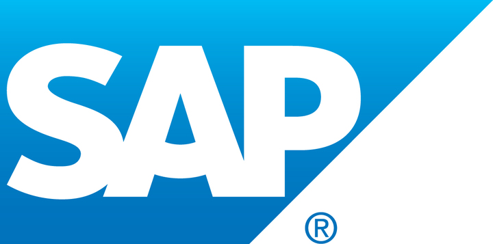 Il logo di SAP