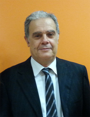 il prof. Mauro Carta (UniCa, Dipartimento di scienze mediche e sanità pubblica)