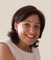 Donatella Rita Fiorino, docente al Dipartimento di Ingegneria civile, ambientale e Architettura (DICAAR)
