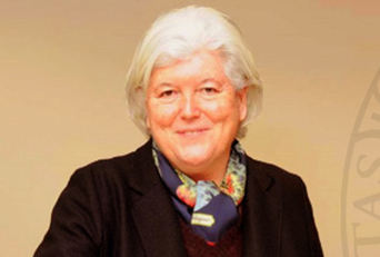 Il Rettore Maria Del Zompo