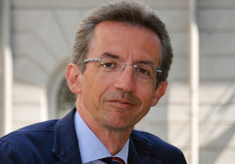 partecipa ai lavori e interviene anche il professor Gaetano Manfredi, presidente della Conferenza dei Rettori delle Università italiane (CRUI)