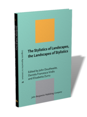 The Stylistics of Landscapes, the Landscapes of Stylistics