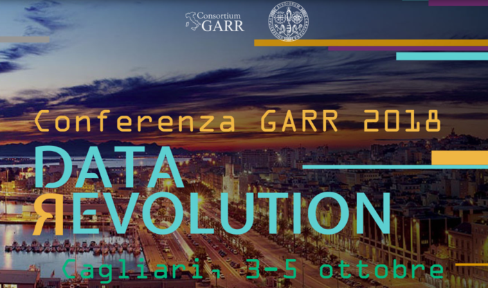 GARR si riunisce all'Università di Cagliari: in programma gli interventi di qualificati relatori del settore