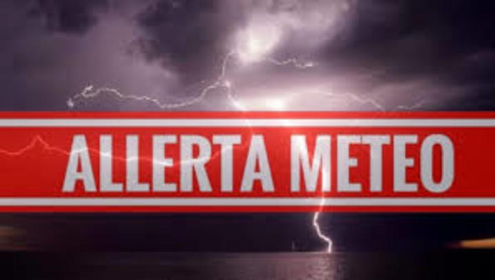 Allerta meteo fino a venerd&igrave; 19 ottobre