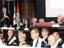 L'intervento del prof. Carlo Ratti all'inaugurazione dell'Anno accademico 2018/19