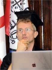 Carlo Ratti