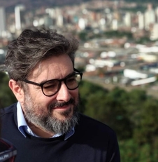 Vittorio Pelligra, coordinatore del Dottorato in Scienze Economiche e Aziendali