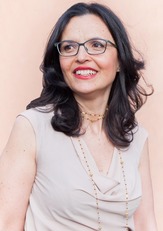 Maria Chiara di Guardo,professore ordinario in Organizzazione aziendale al dipartimento di Scienze economiche e aziendali dell'ateneo del capoluogo