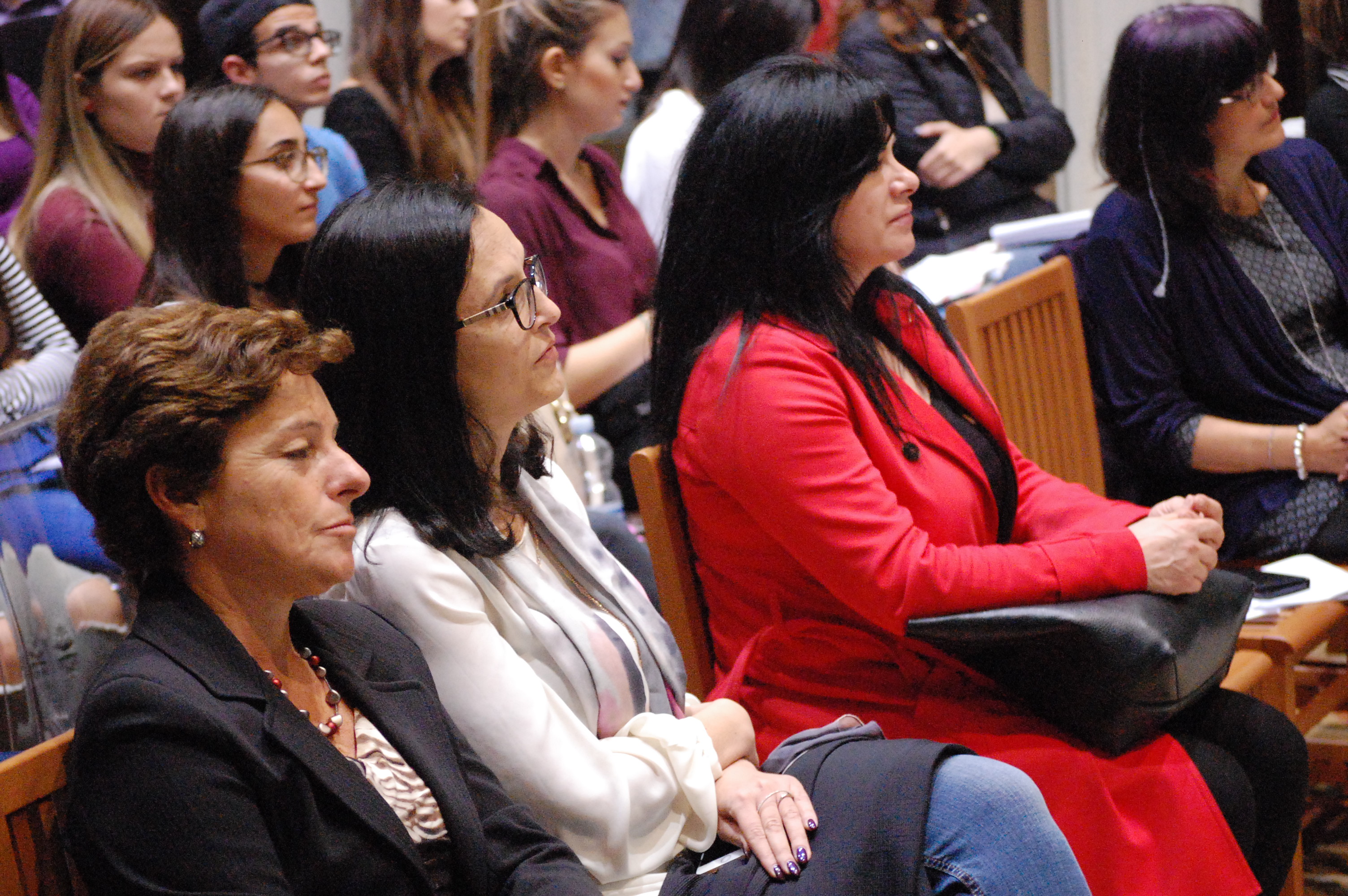 Il bello e la sfida di essere donna
