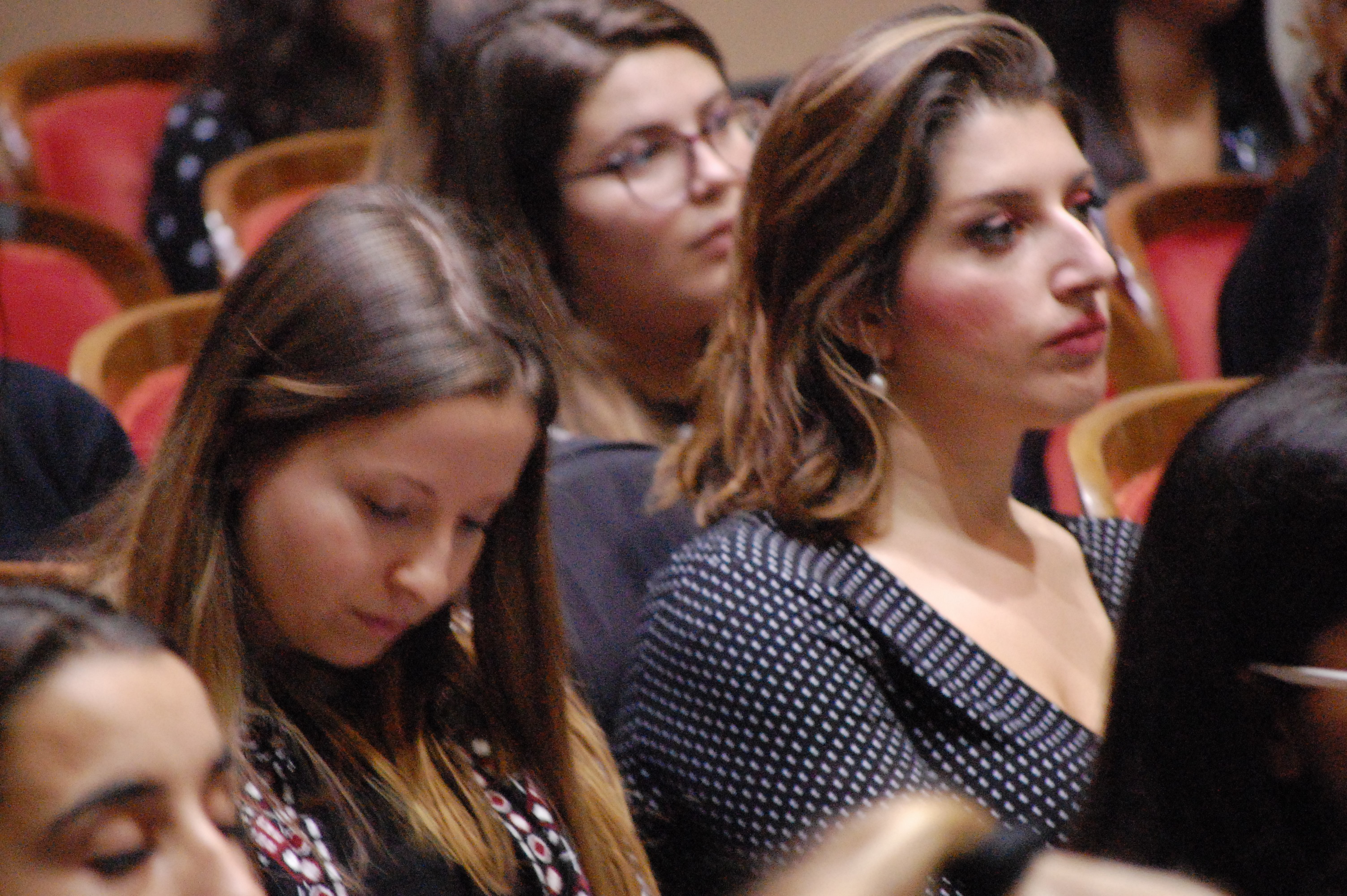 Il bello e la sfida di essere donna