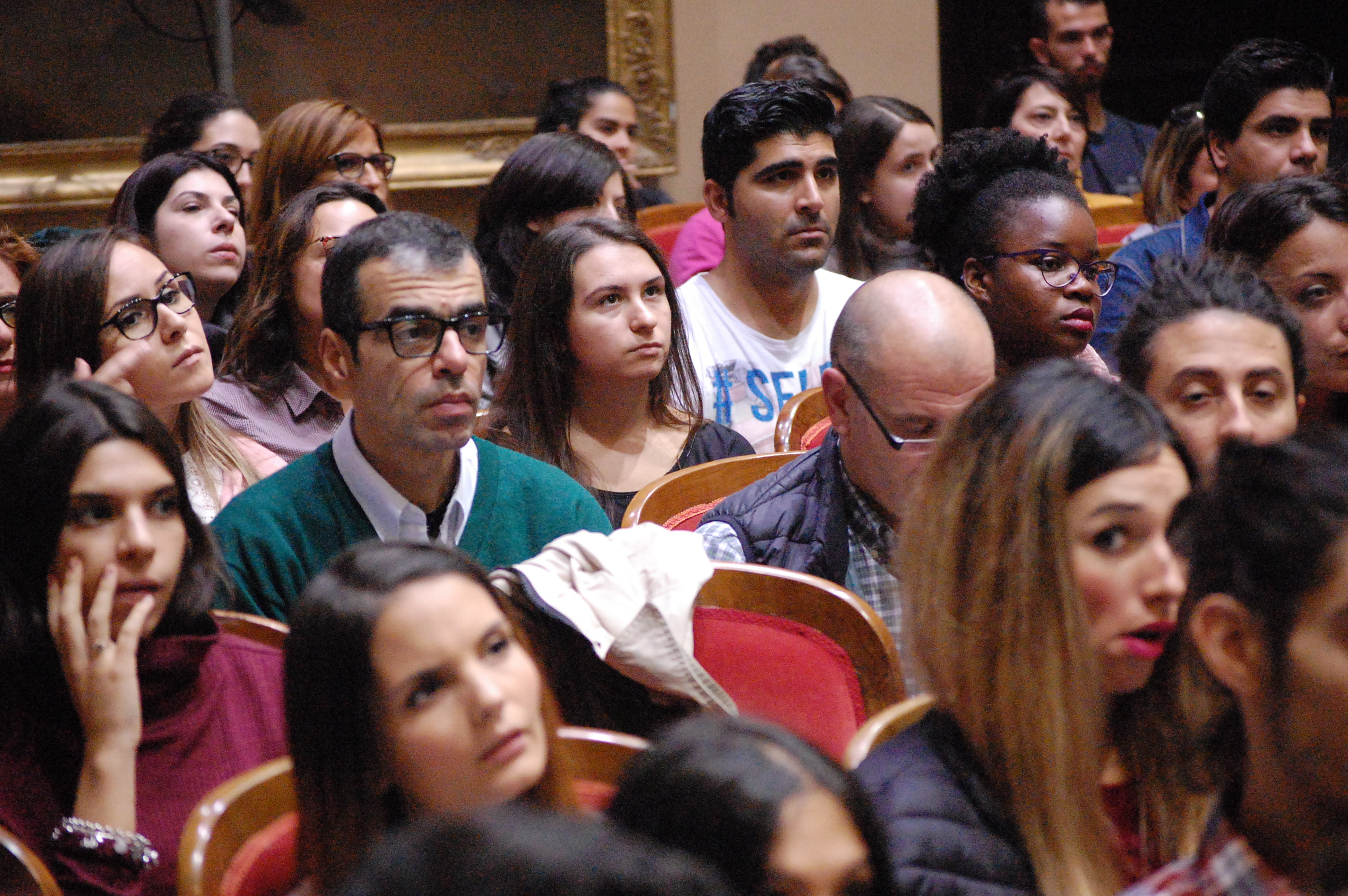 Il bello e la sfida di essere donna