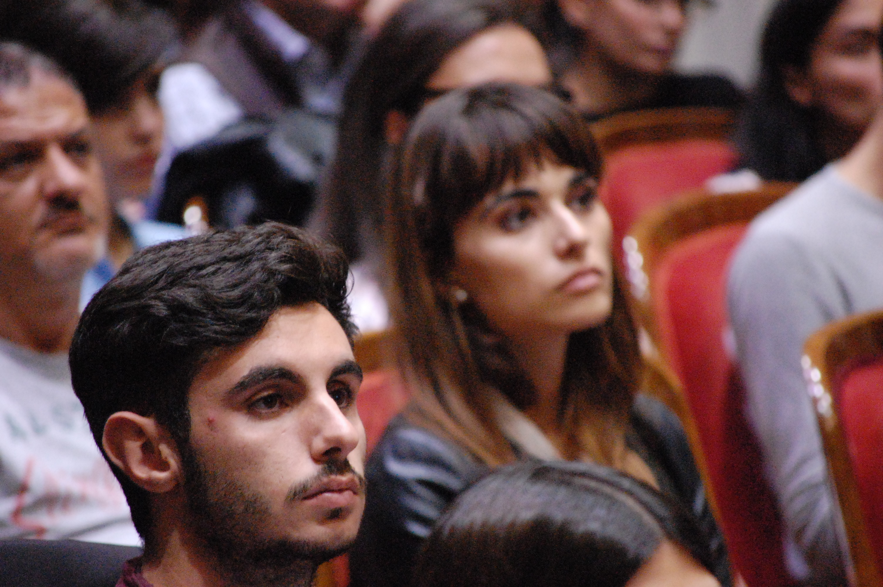 Il bello e la sfida di essere donna