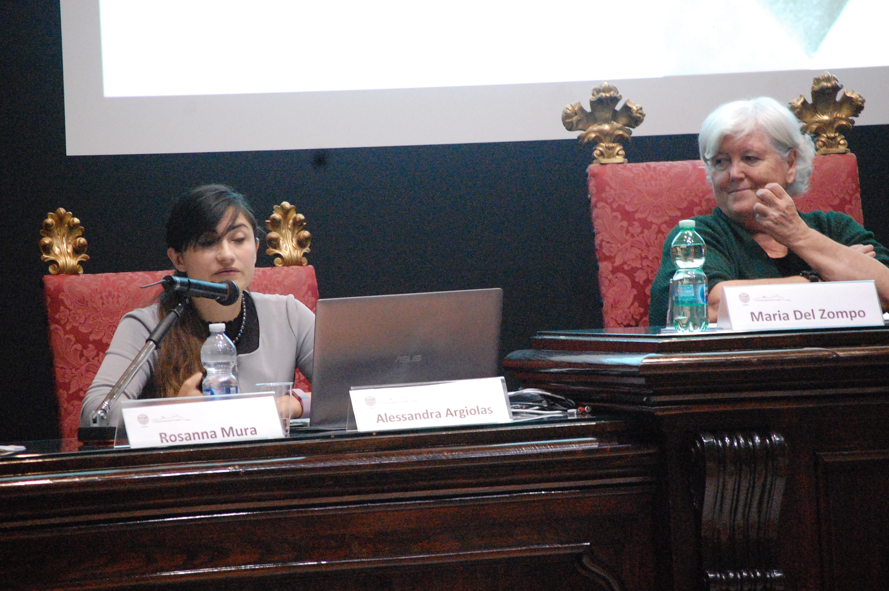 Il bello e la sfida di essere donna