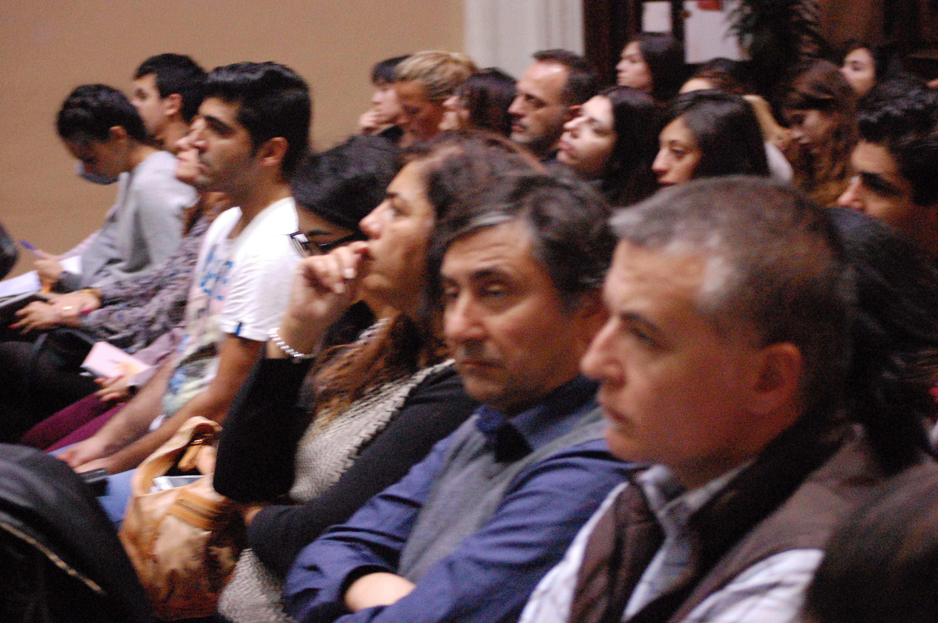 Il bello e la sfida di essere donna