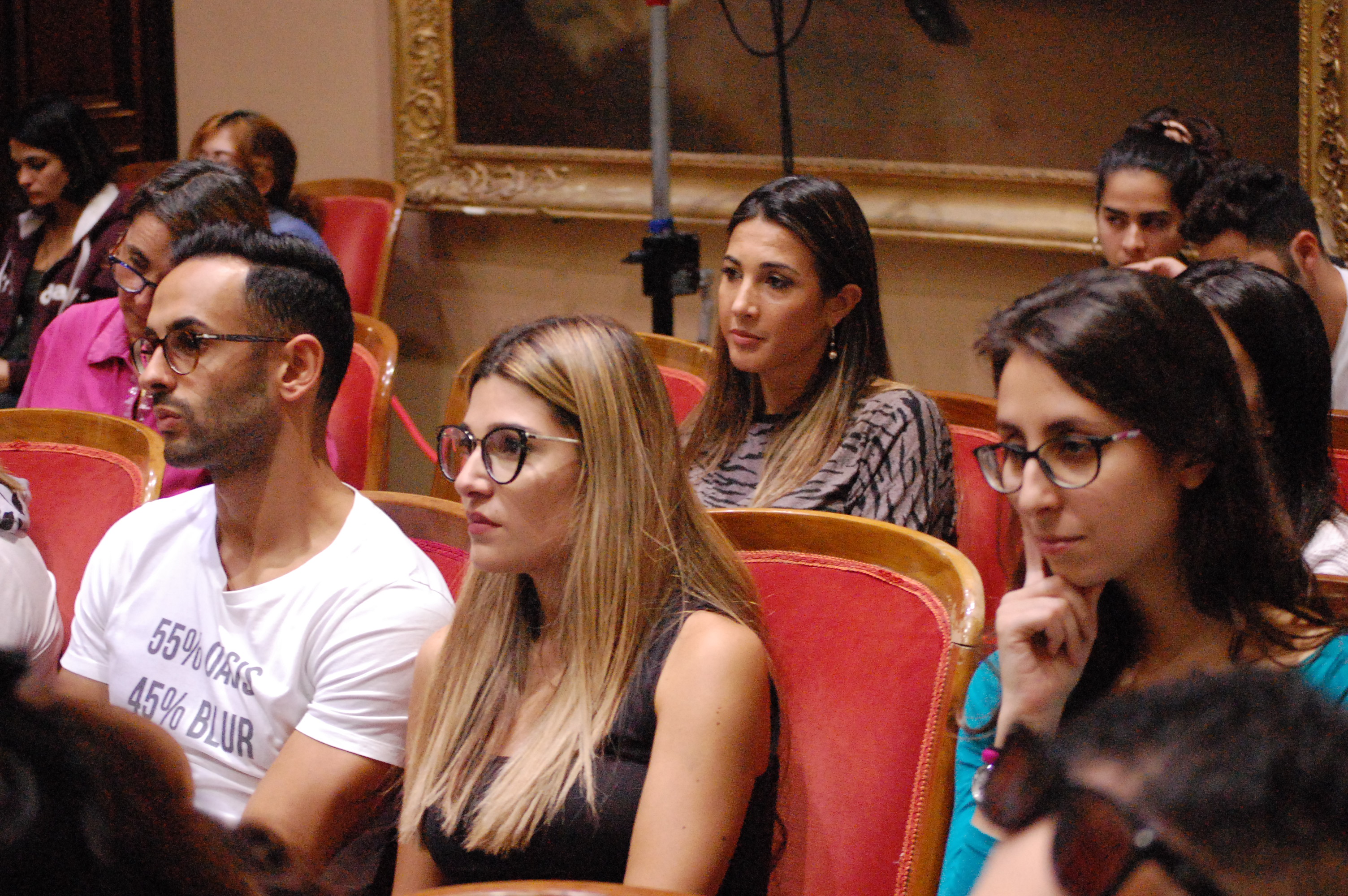 Il bello e la sfida di essere donna