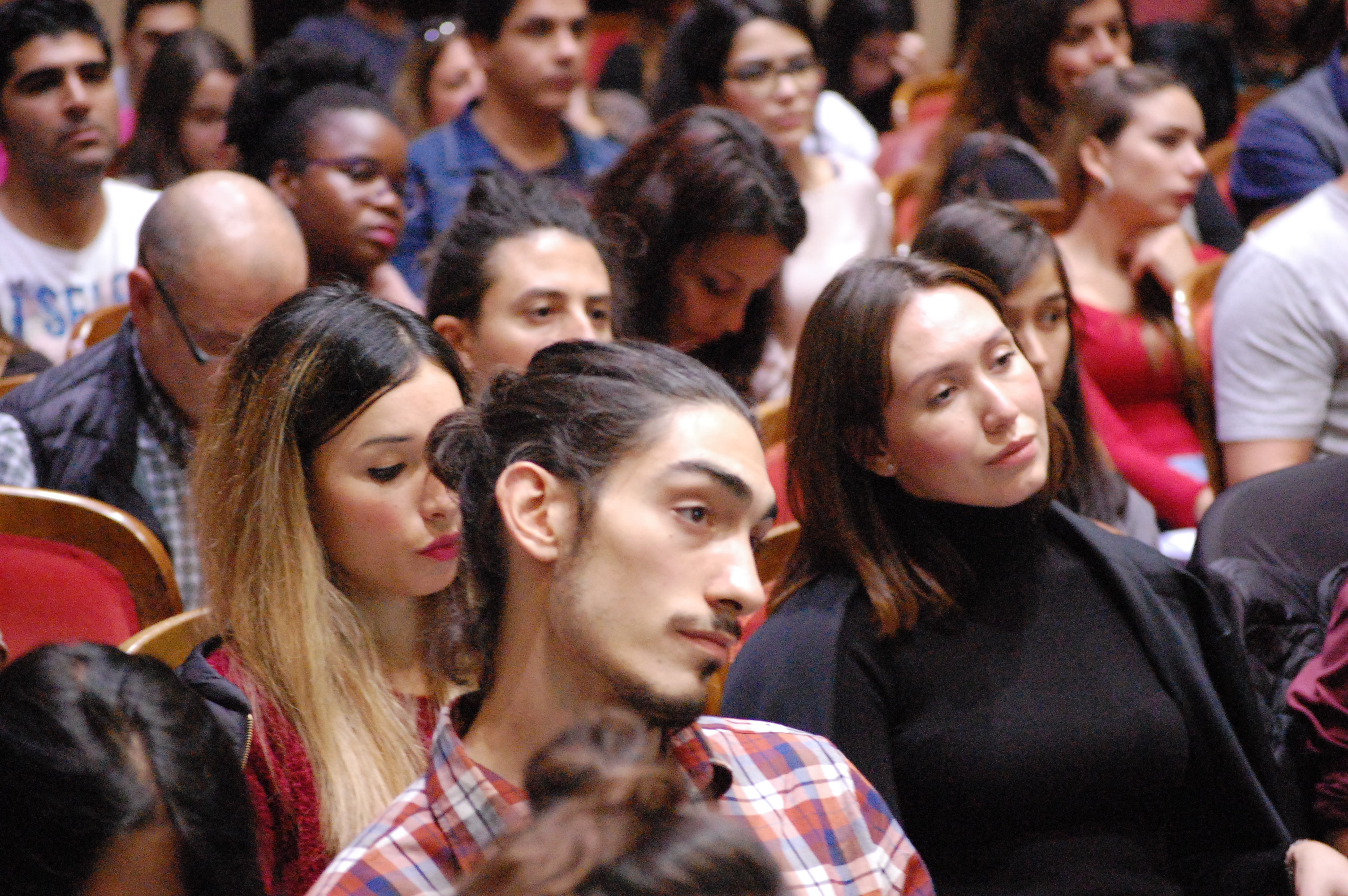 Il bello e la sfida di essere donna