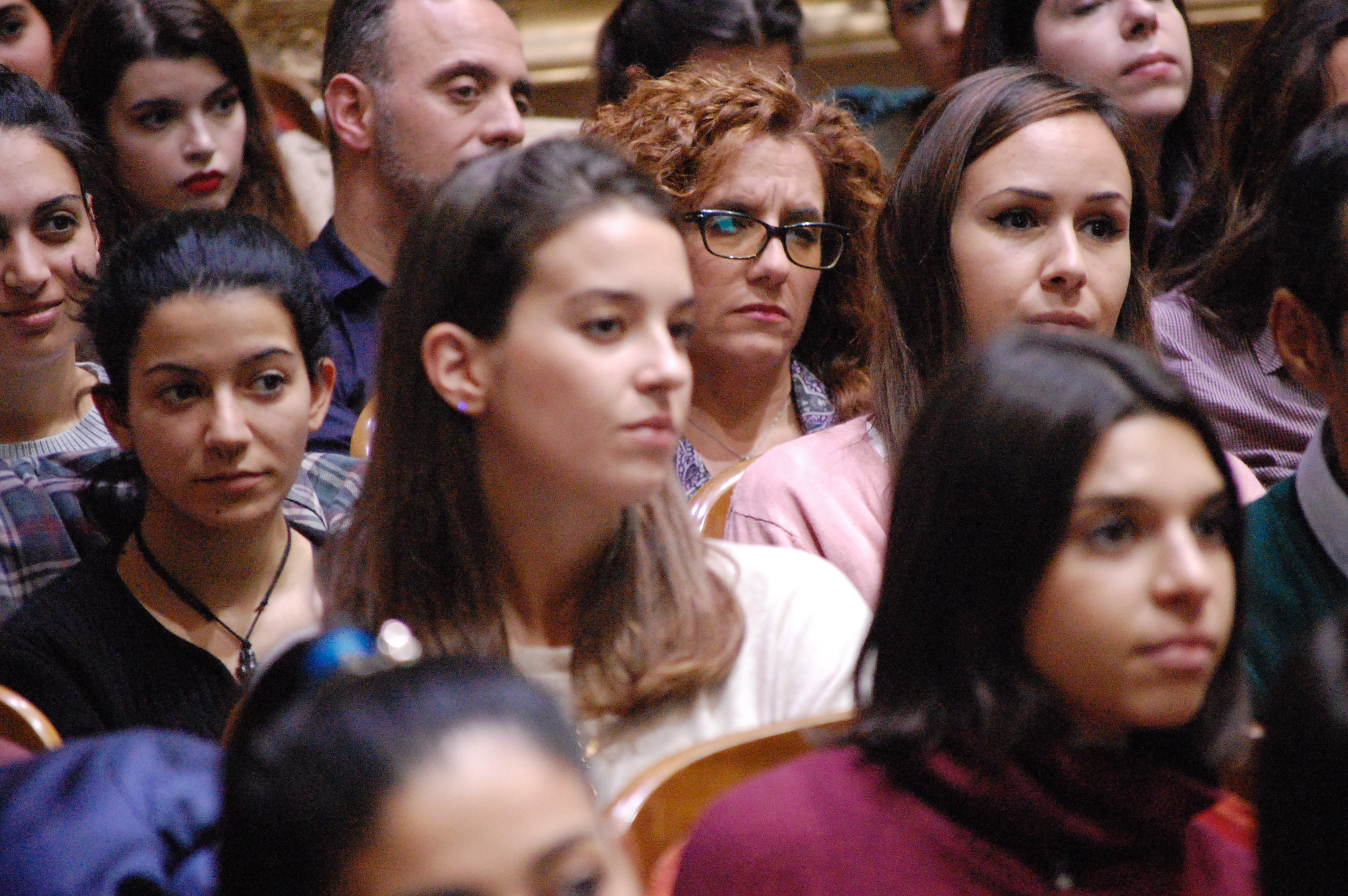Il bello e la sfida di essere donna