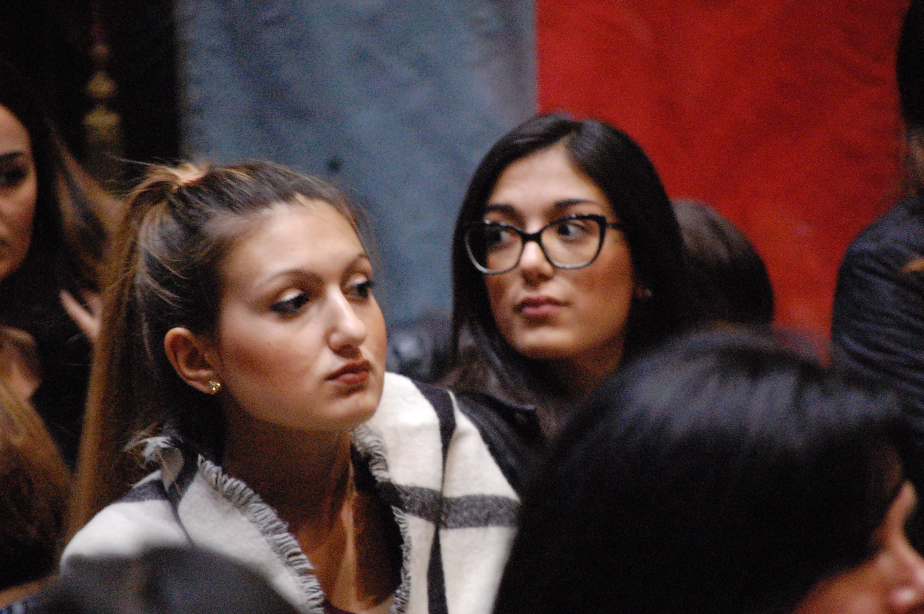 Il bello e la sfida di essere donna