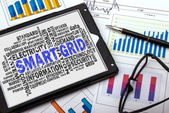 Smart Grid, un'immagine simbolo