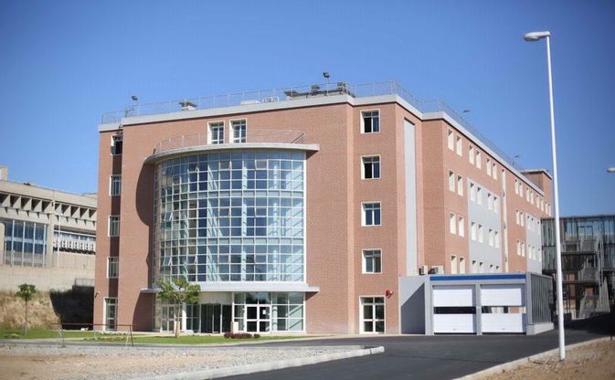 Monserrato. La struttura di Ostetricia e ginecologia dell'Azienda ospedaliera e universitaria di Cagliari