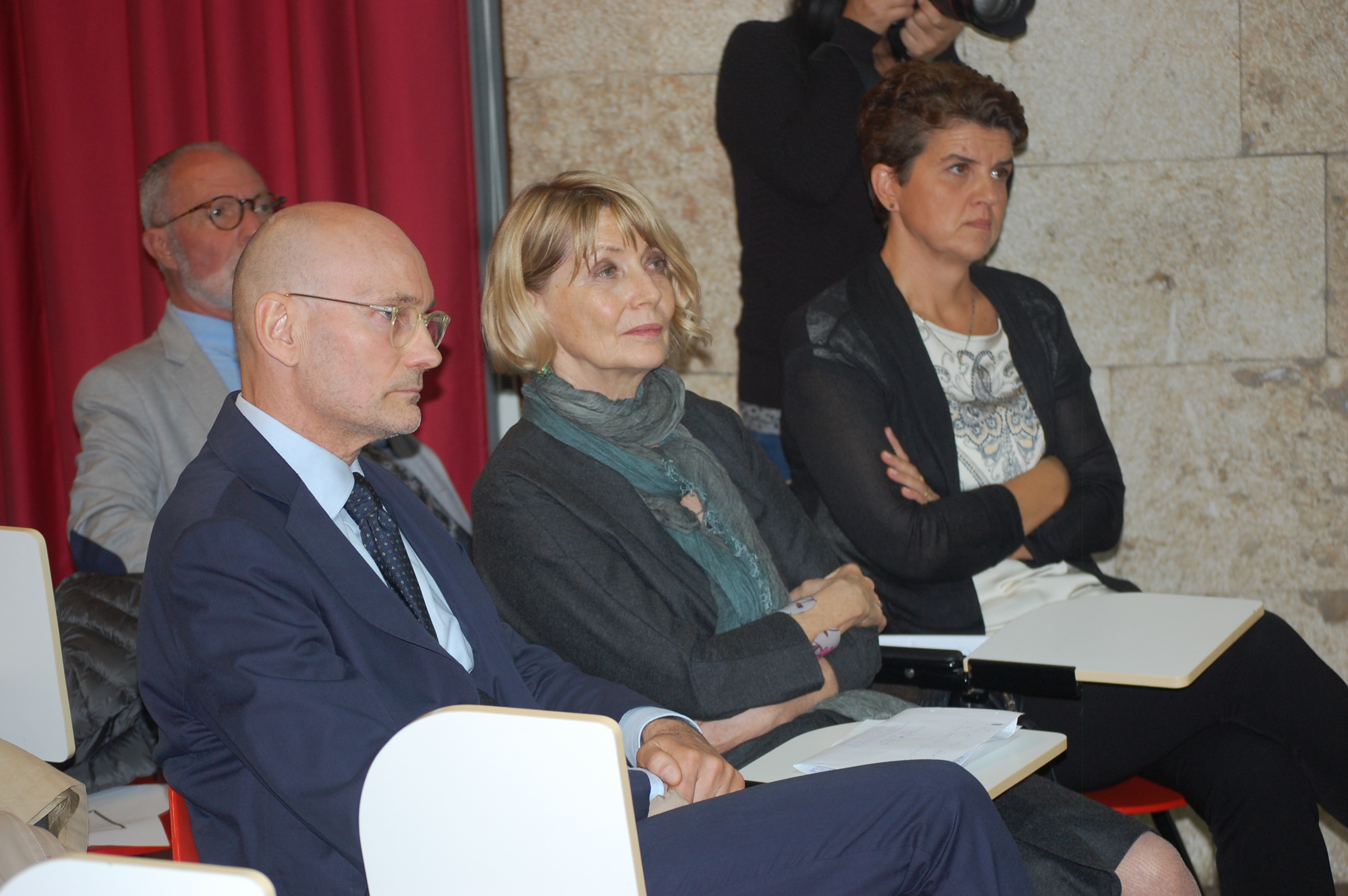 Schedati, perseguitati, sterminati