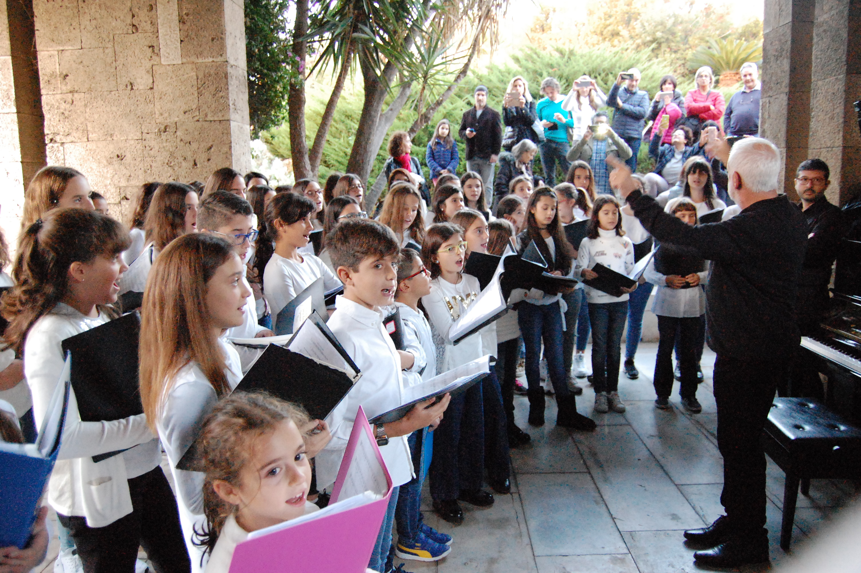 Schedati, perseguitati, sterminati