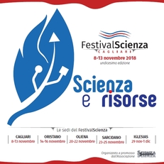 Festival Scienza 2018