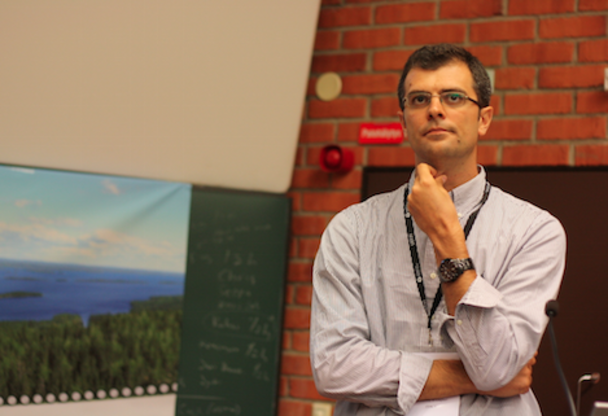 Battista Biggio, ricercatore del DIEE: ancora un riconoscimento internazionale