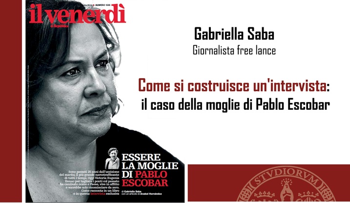 Un particolare della locandina