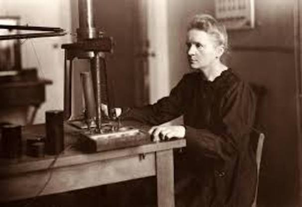 Figura inossidabile del mondo scientifico, Maria Sklodowska Curie è stata la prima a ricevere due premi Nobel in altrettante discipline