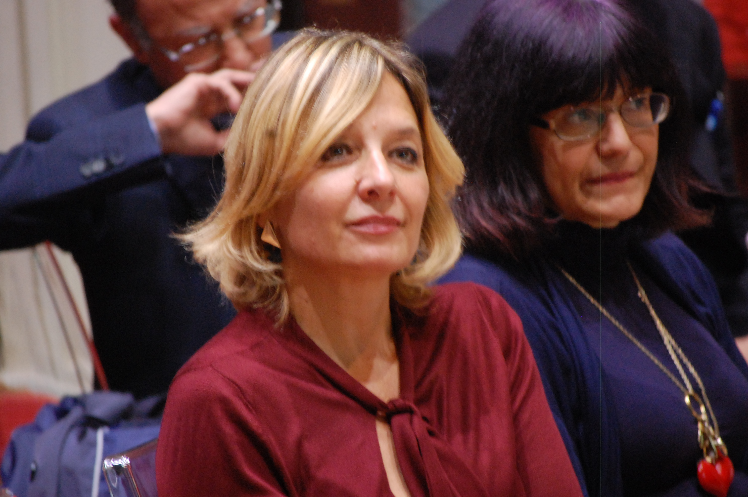 Scienze della produzione multimediale