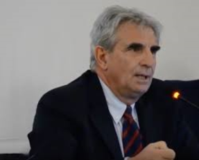 Italo Meloni. Il direttore del Cirem è da decenni in prima fila sulle tematiche inerenti la mobilità sana e innovativa