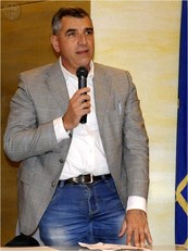 Corrado Zoppi, Presidente della Facolt&agrave; di Ingegneria e Archiettura