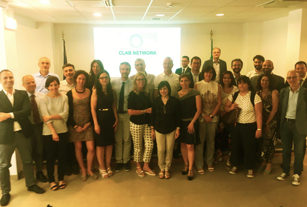 CLab Network. Il Contamination Lab dell'Università di Cagliari è stato ritenuto "buona pratica" nazionale dal ministero per lo Sviluppo economico