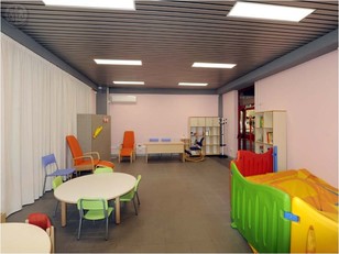 Lo Spazio Bambino / Ludoteca