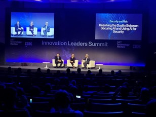 Un'altra immagine dell'importante evento