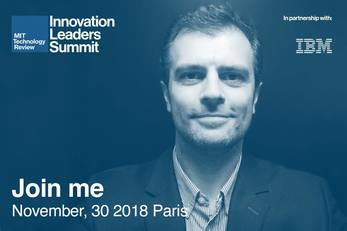 Un'immagine tratta dal sito dell'evento