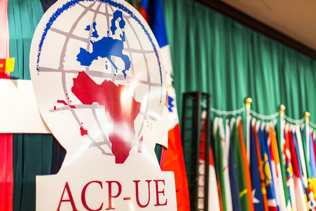 STOREM punta ad aumentare le competenzenelle regioni dell'America latina e degli ACP