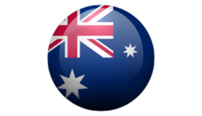 Bandiera Australia