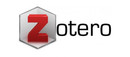 Il logo di Zotero