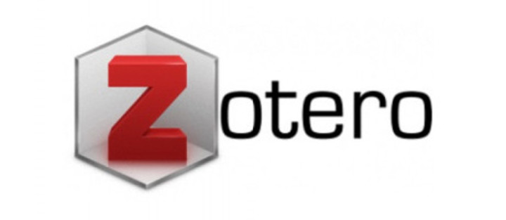 Il logo di Zotero