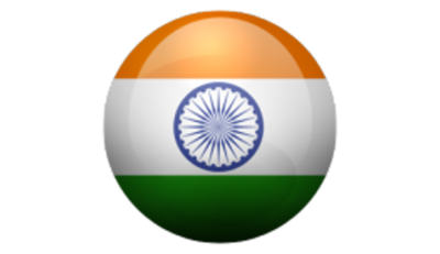 Bandiera india