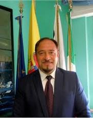 Gianluca Dessì, sindaco di Villasimius