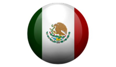 Bandiera Messico